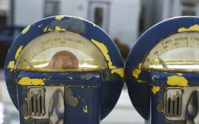 Don’t want another parking meter deal, Chicago? – The smart way to fix infrastructure