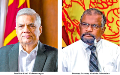 Public assets: The development gateway for Sri Lanka